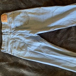 VINTAGE Levi’s Jeans w/ CLASSIC TAG